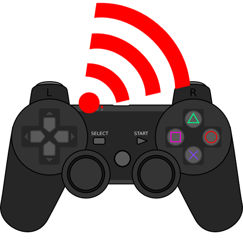 controle remoto caseiro